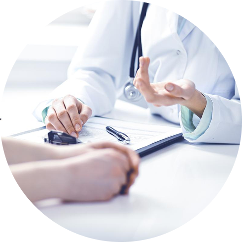 giới thiệu Phòng khám bách lạc