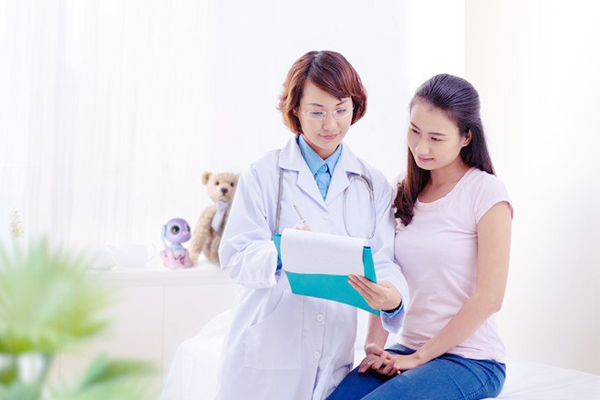 Bác Sĩ Khám Phụ Khoa Giỏi Tại Đắk Lắk