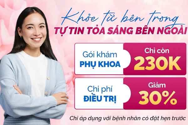 Bảng Giá Khám Phụ Khoa Mới – Cập Nhật Chi Phí Khám Phụ Khoa Cho Chị Em