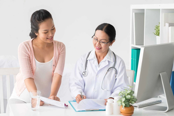 Bệnh Viện Phụ Khoa Tư Nào Khám Uy Tín Tại Đắk Lắk?