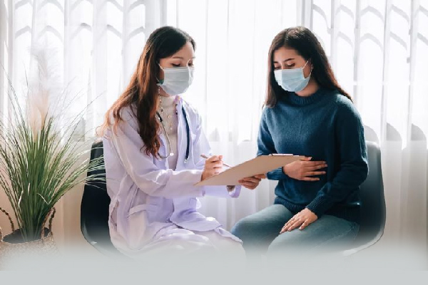 Khám Phụ Khoa Tốt Tại Phòng Khám Quốc Tế Bách Lạc