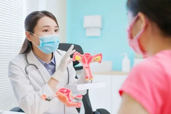 Khám Phụ Khoa Nữ Ở Đâu Mới An Toàn Và Uy Tín