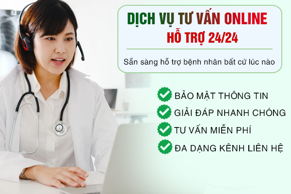 Tổng Đài Tư Vấn Sức Khỏe Sinh Sản Online Miễn Phí Cho Chị Em