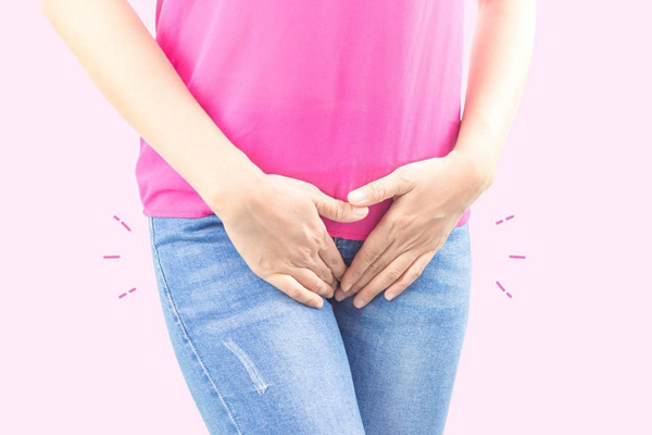 Âm đạo bị nổi mụn nước và ngứa là dấu hiệu của bệnh gì?