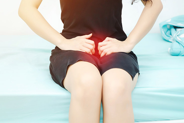 Bệnh nấm phụ khoa – Nguyên nhân và dấu hiệu nhận biết