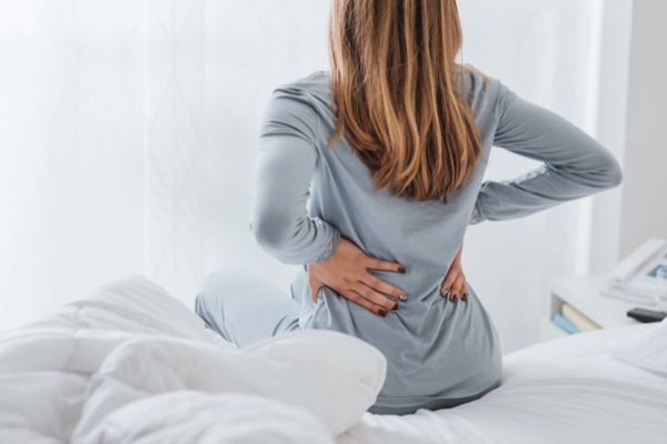 Dấu hiệu viêm nhiễm phụ khoa nặng chị em không nên chủ quan