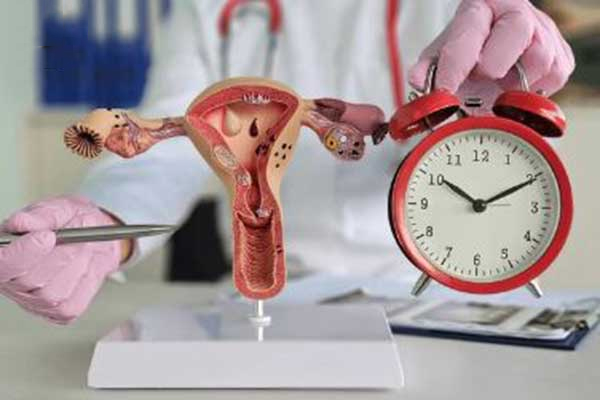 Những cách điều hòa kinh nguyệt hiệu quả chị em nên biết