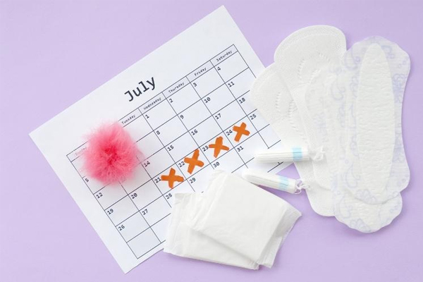 Kinh nguyệt không đều – Nguyên nhân, biểu hiện và cách điều trị