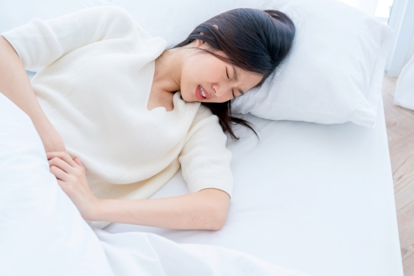 Nguyên nhân viêm nhiễm phụ khoa phổ biến chị em nên biết