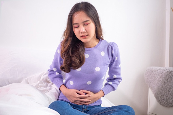 Rong kinh – Nguyên Nhân và cách điều hòa kinh nguyệt hiệu quả