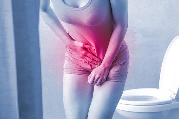 Tiểu buốt ở nữ – Nguyên nhân và cách chữa nhanh khỏi