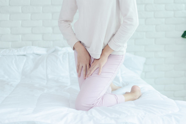 Cách trị ngứa vùng kín hiệu quả nhanh, an toàn