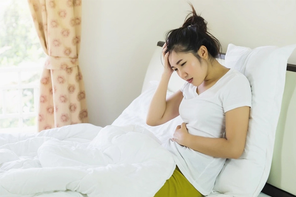 Mụn li ti (hạt ngọc) vùng kín nữ – Nguyên nhân và cách chữa trị hiệu quả