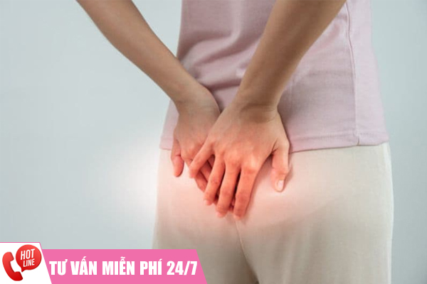 Mọc thịt dư, mụn thịt hậu môn là dấu hiệu của bệnh gì?