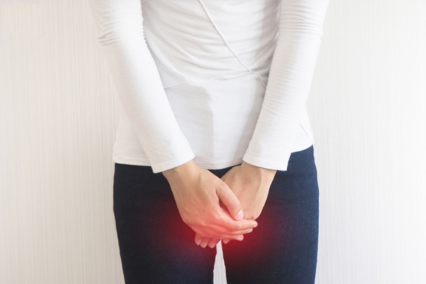 Nguyên nhân gây nổi mụn âm đạo là do đâu? Cách khắc phục nhanh chóng