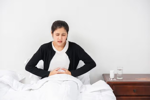 Nổi mụn ở cô bé là bệnh gì? Địa chỉ khám chữa mụn vùng kín hiệu quả