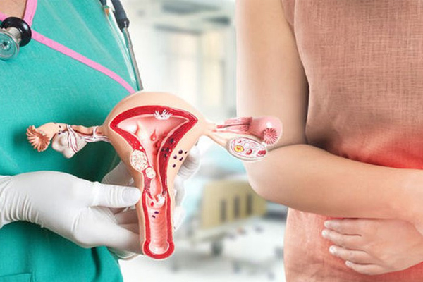 Phòng khám vùng kín nữ uy tín, bảo mật và chi phí hợp lý