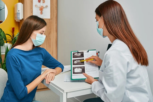 Bệnh viện khám phụ khoa uy tín tại Buôn Ma Thuột
